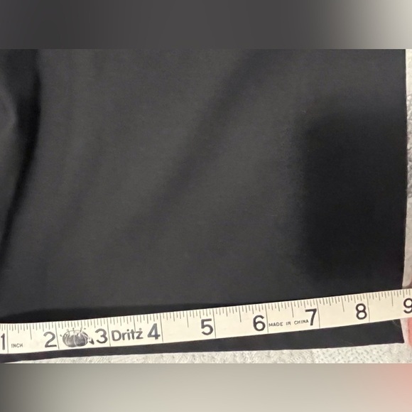 NIKE DRY FIT Wide Leg Capri - Picture 5 of 7